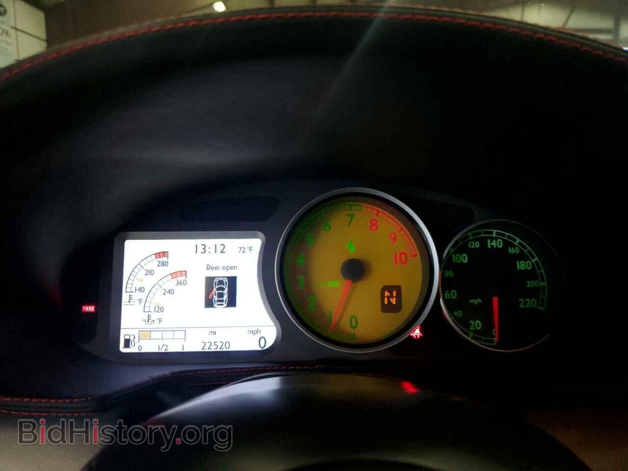 2006 FERRARI ALL MODELS - VIN: ZFFAA54A060147687 - Фото 9