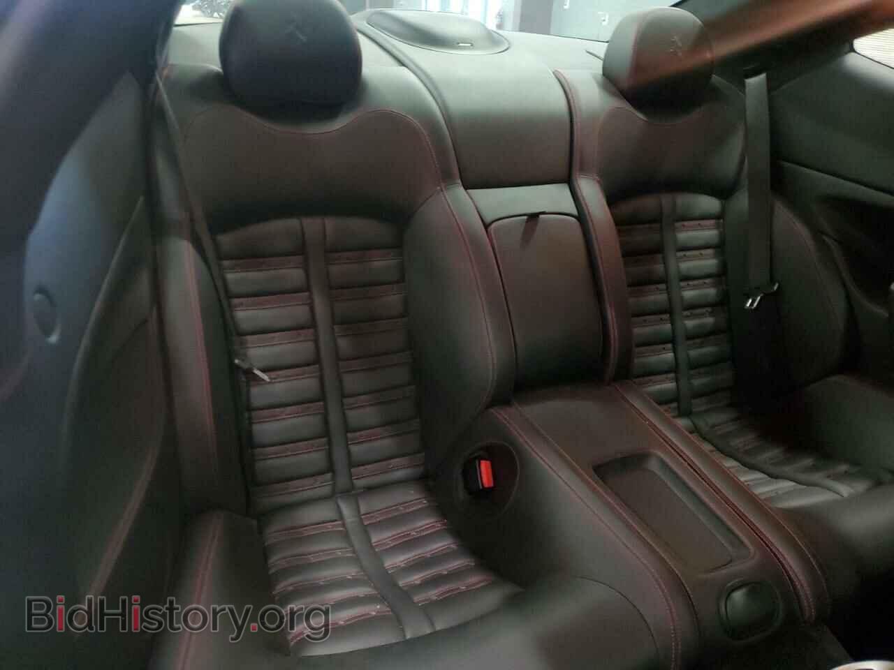 2006 FERRARI ALL MODELS - VIN: ZFFAA54A060147687 - Фото 10
