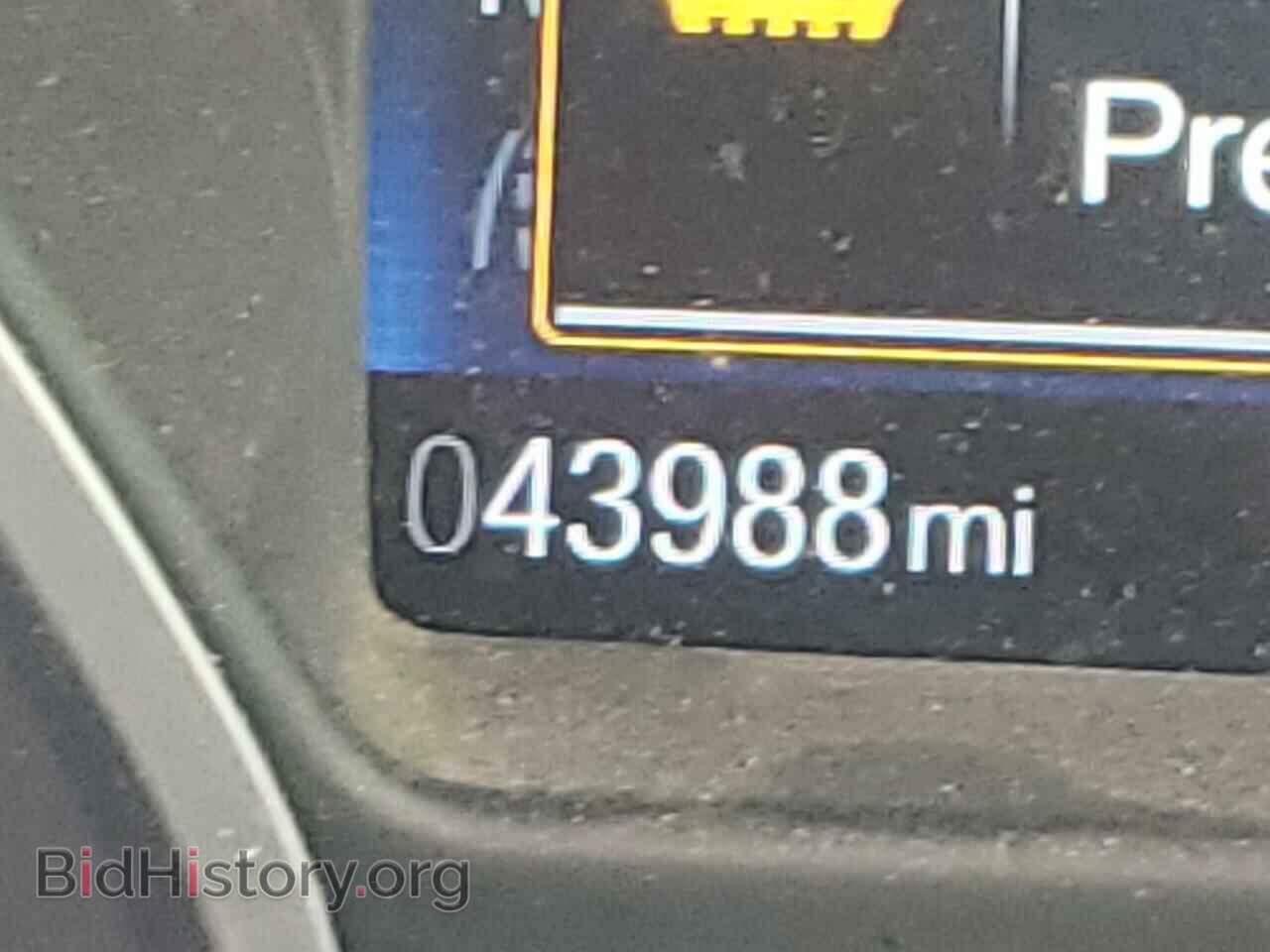 2018 FORD FOCUS - VIN: 1FADP3F25JL216844 - Фото 8
