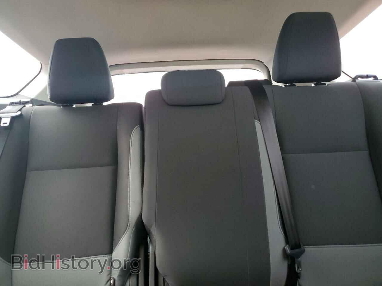 2016 FORD ESCAPE - VIN: 1FMCU0F74GUC80512 - Фото 10