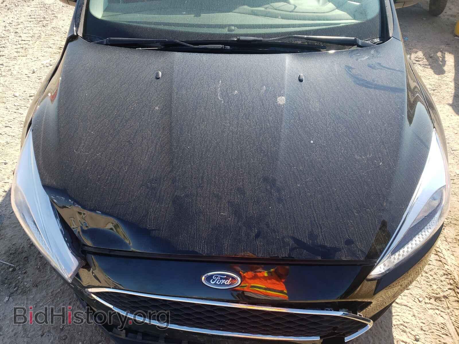 2016 FORD FOCUS - VIN: 1FADP3F22GL220634 - Фото 7