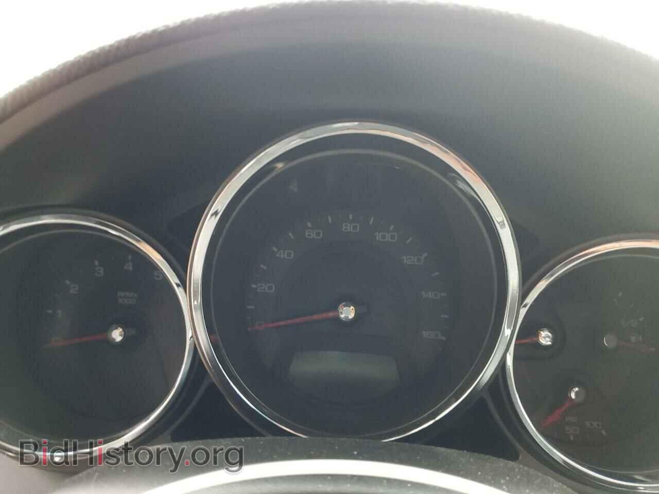 2011 CADILLAC CTS - VIN: 1G6DF5EY0B0160946 - Фото 9