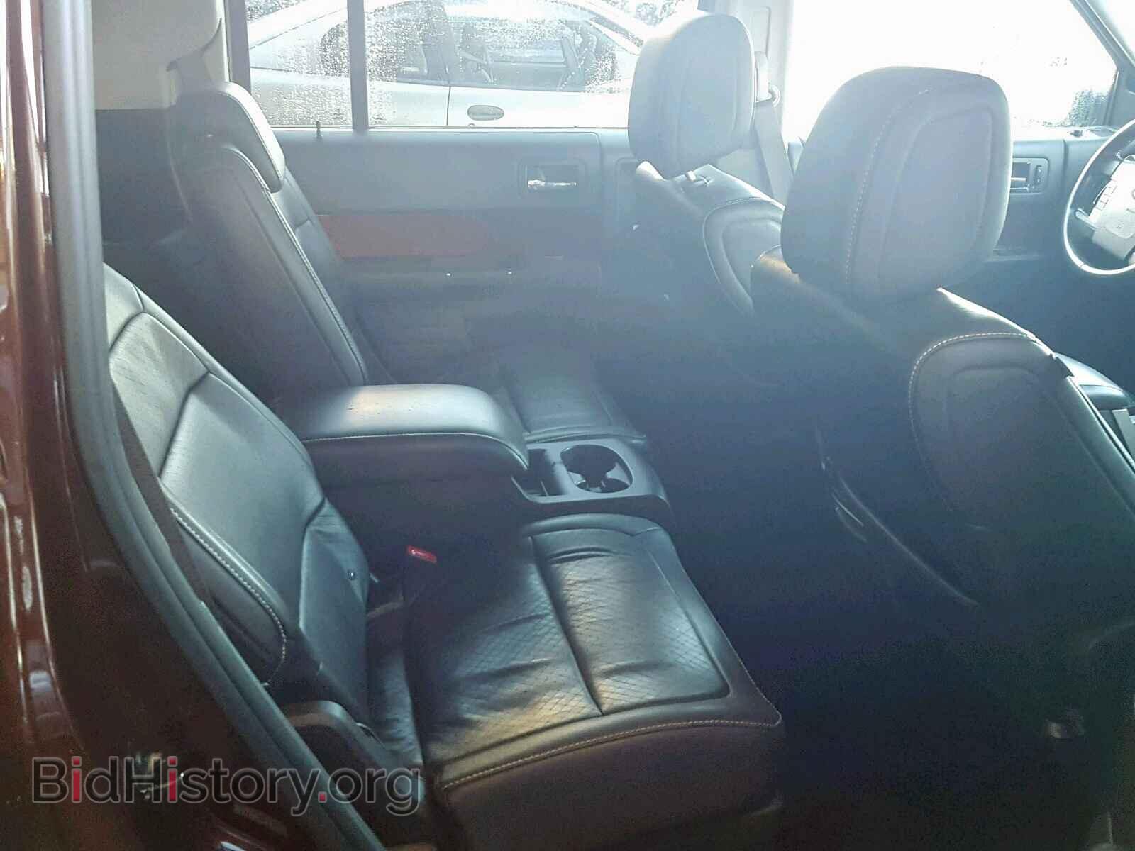 2009 FORD FLEX LIMIT - VIN: 2FMEK63C69BA22309 - Photo 6