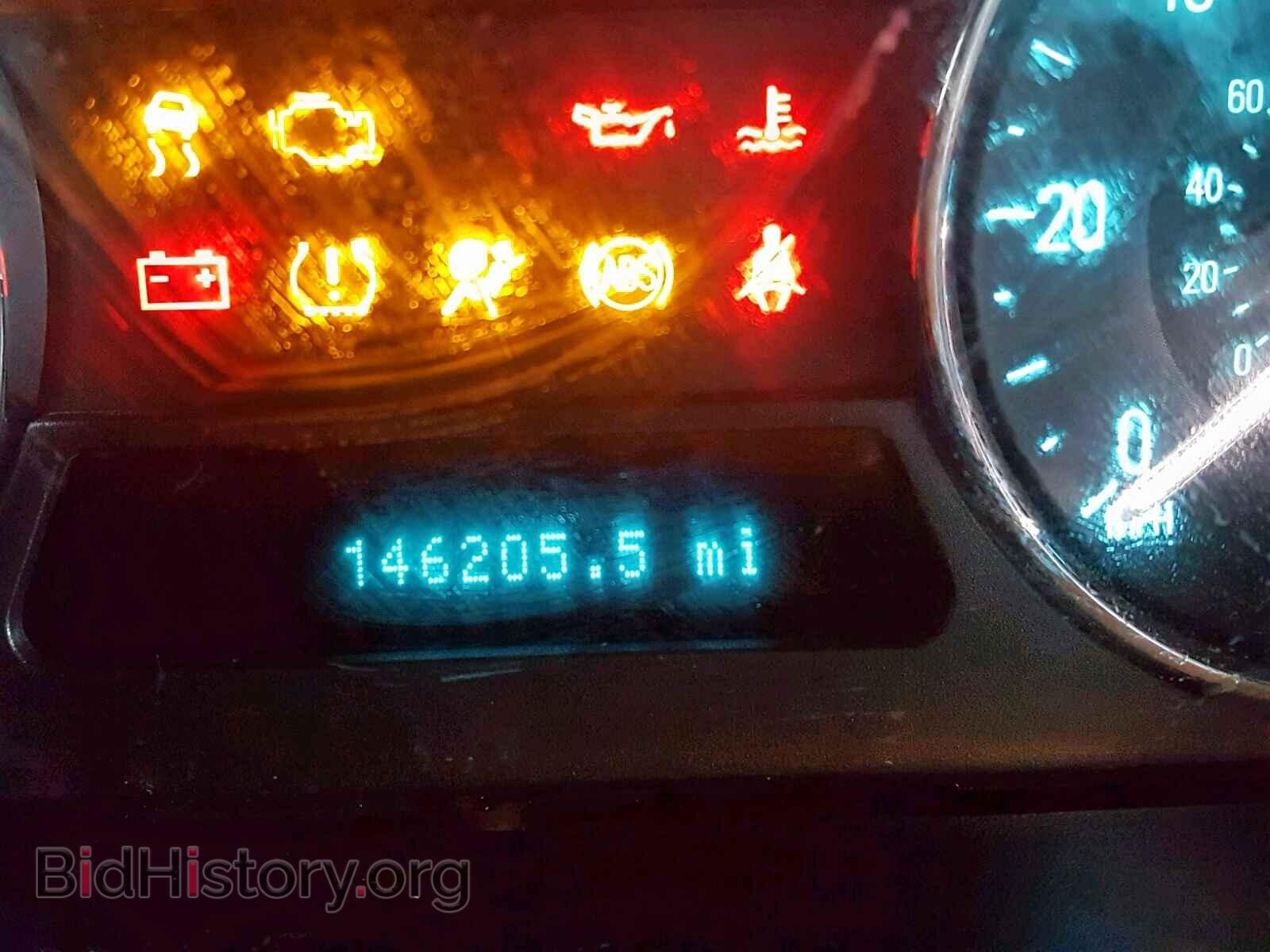 2009 FORD FLEX LIMIT - VIN: 2FMEK63C69BA22309 - Photo 8