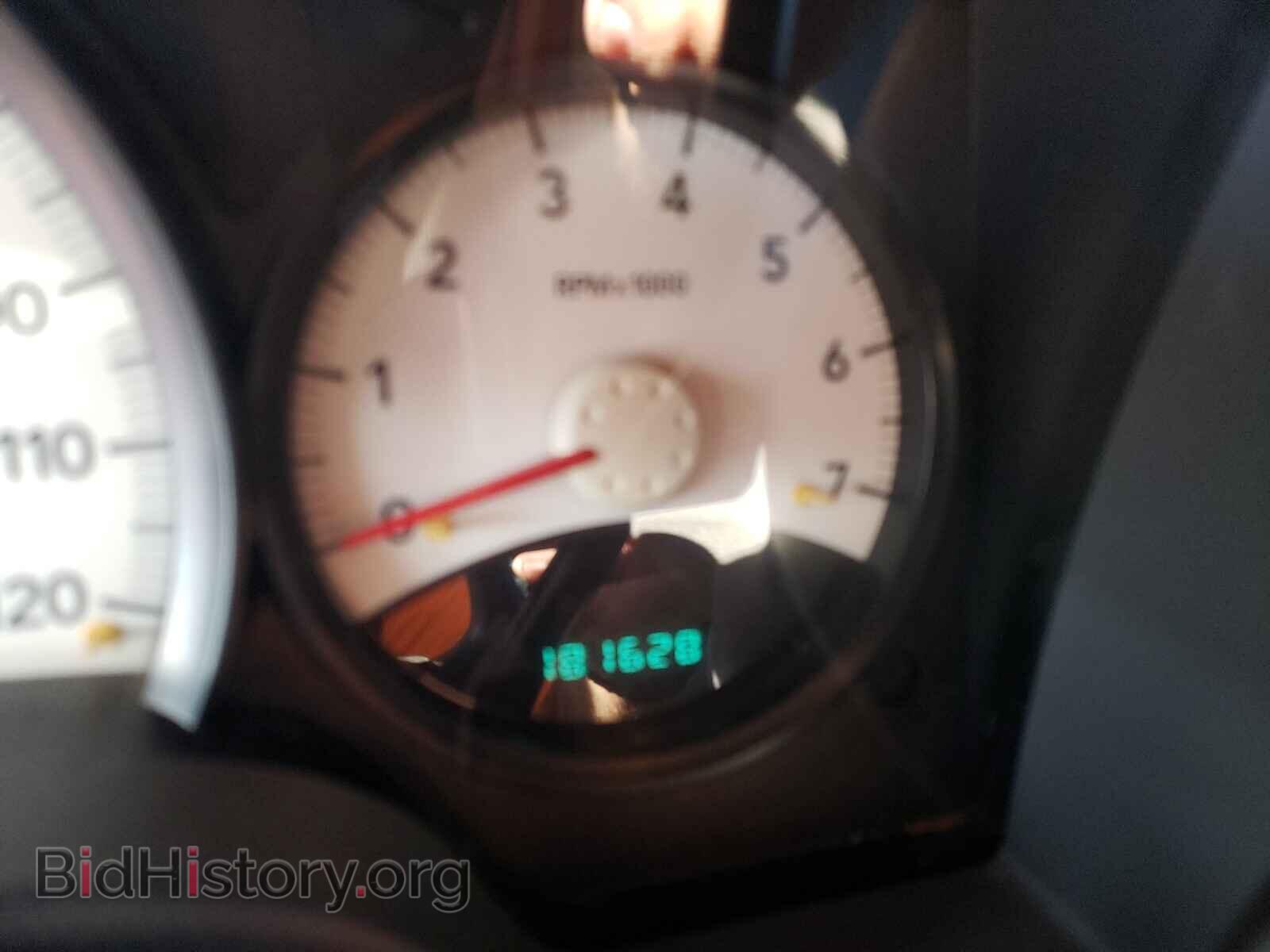 2006 DODGE DURANGO - VIN: 1D4HB38N16F128948 - Фото 8