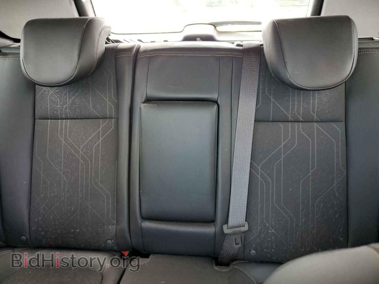 2019 CHEVROLET TRAX - VIN: KL7CJLSB3KB788271 - Фото 10