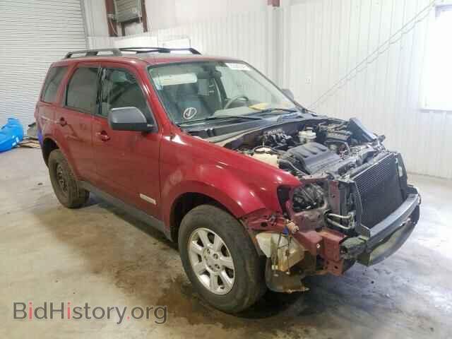 Фотография 4F2CZ061X8KM31576 - MAZDA TRIBUTE S 2008