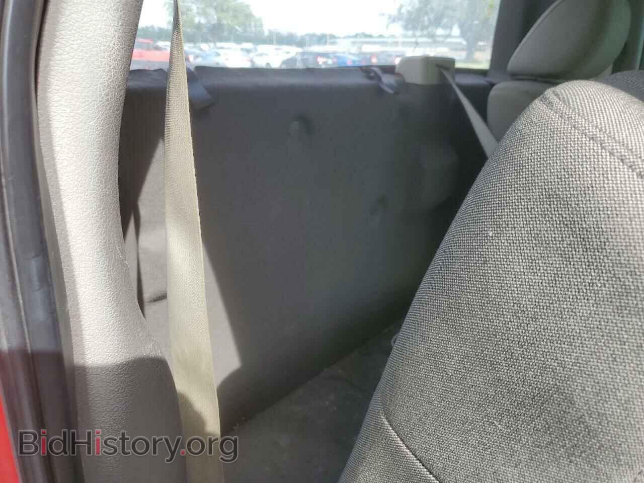 2010 FORD All Models - VIN: 1FTMF1CW1AKB57600 - Фото 10