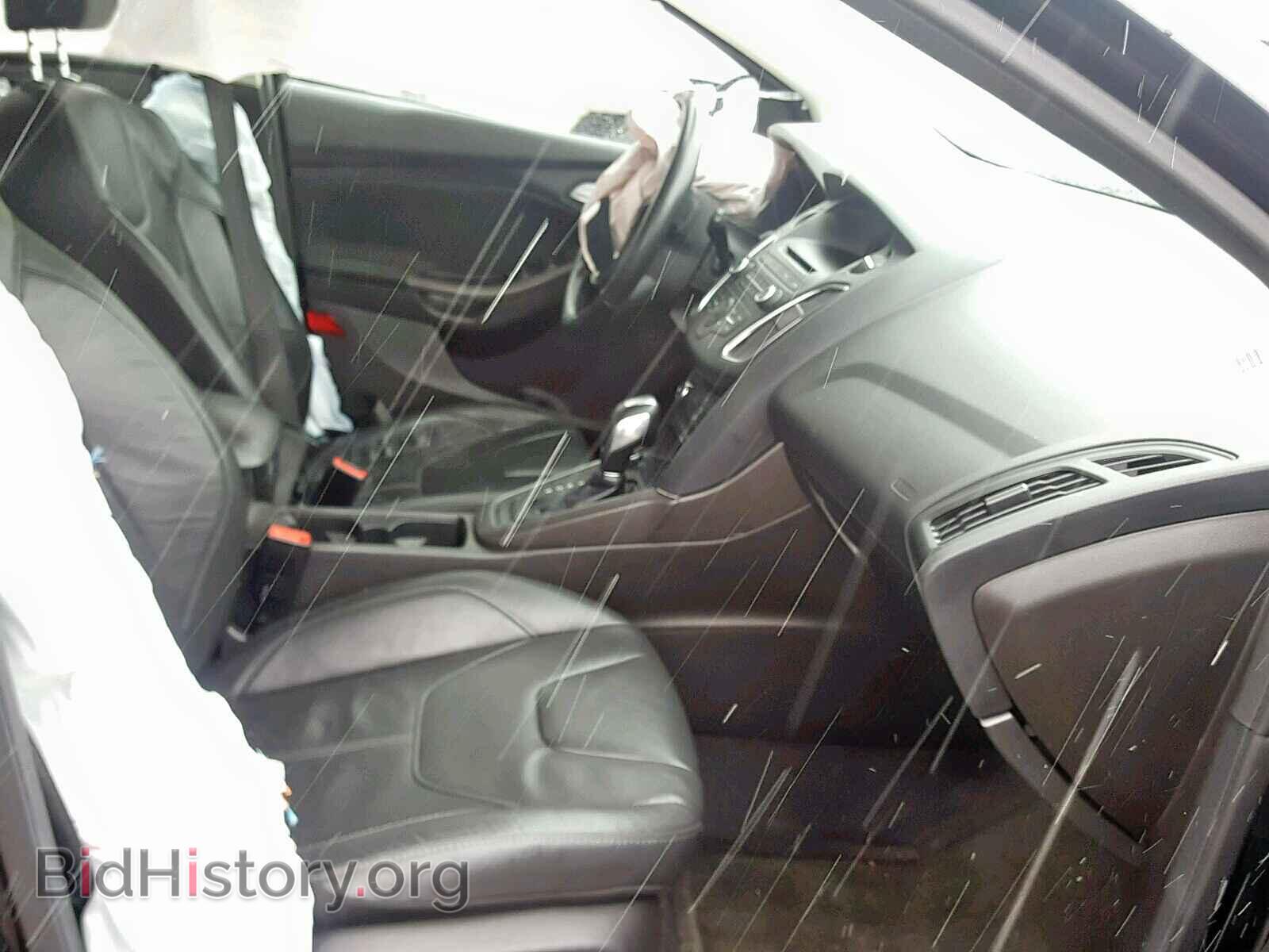 2016 FORD FOCUS - VIN: 1FADP3K24GL257271 - Фото 5