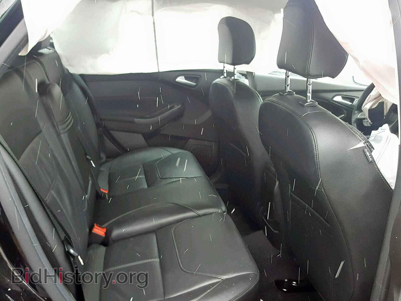 2016 FORD FOCUS - VIN: 1FADP3K24GL257271 - Фото 6