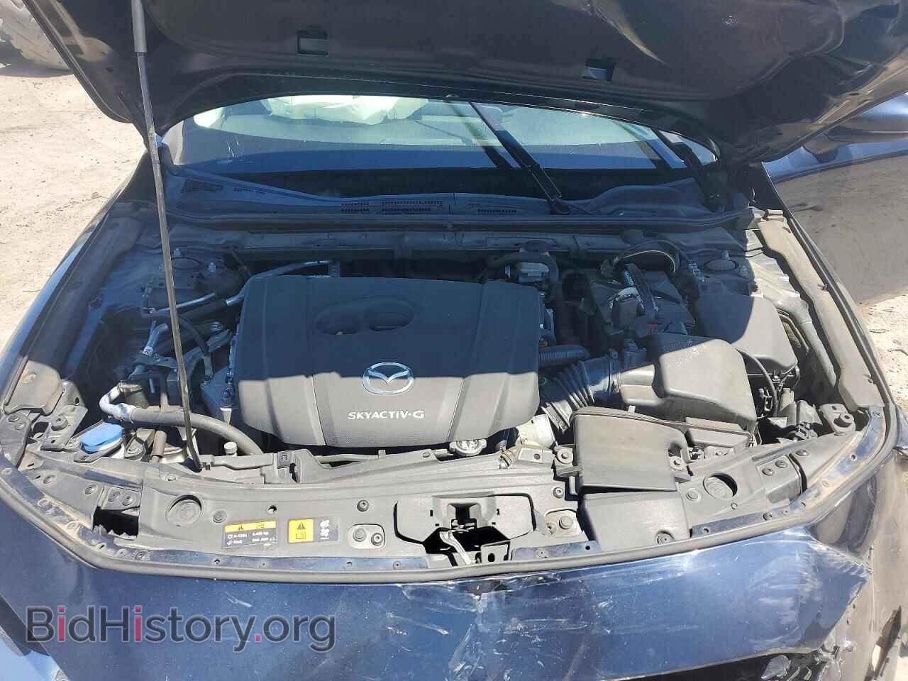 2019 MAZDA 3 - VIN: JM1BPADL5K1115835 - Фото 11