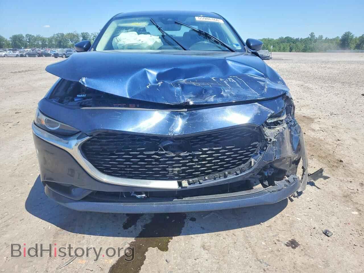 2019 MAZDA 3 - VIN: JM1BPADL5K1115835 - Фото 5