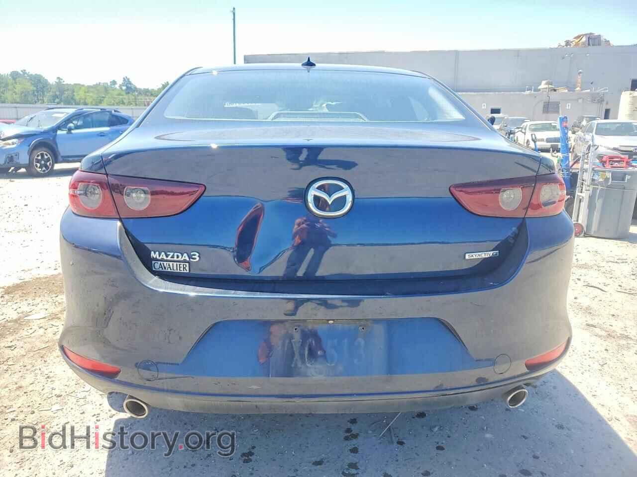 2019 MAZDA 3 - VIN: JM1BPADL5K1115835 - Фото 6