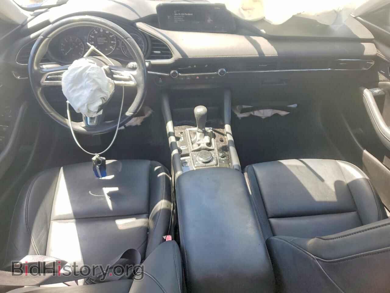 2019 MAZDA 3 - VIN: JM1BPADL5K1115835 - Фото 8
