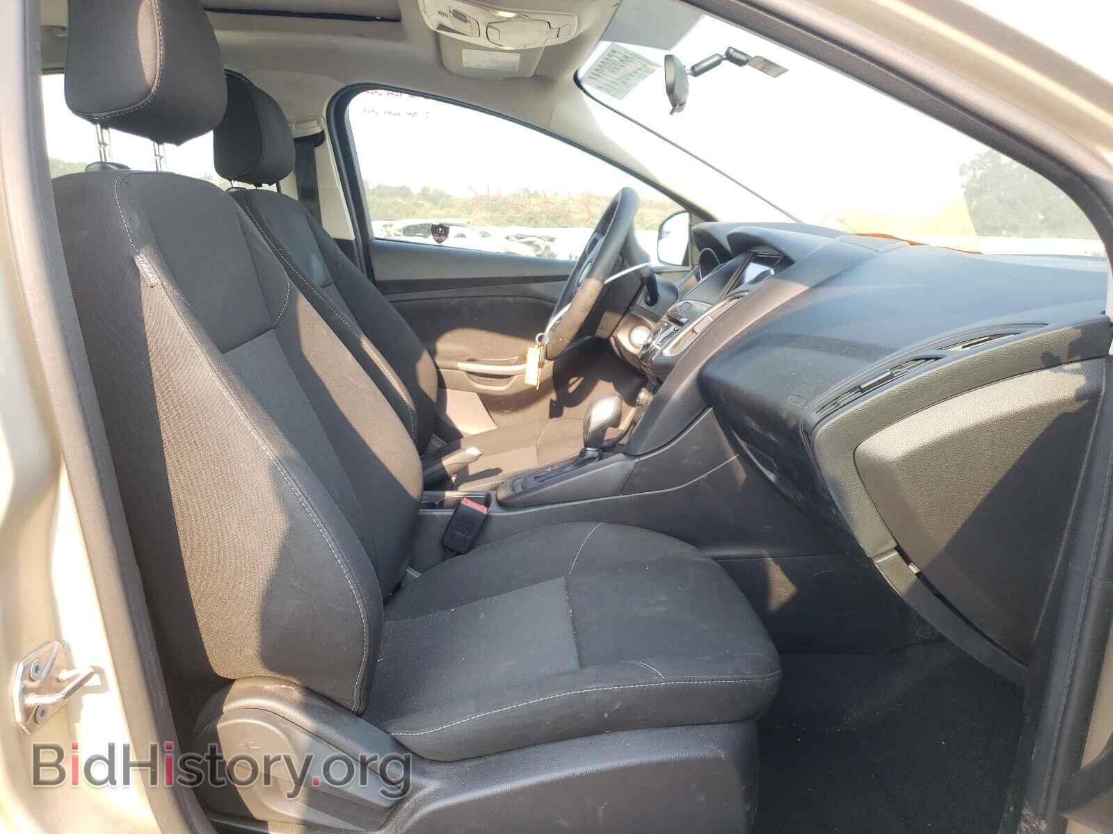 2018 FORD FOCUS - VIN: 1FADP3H24JL205704 - Фото 5