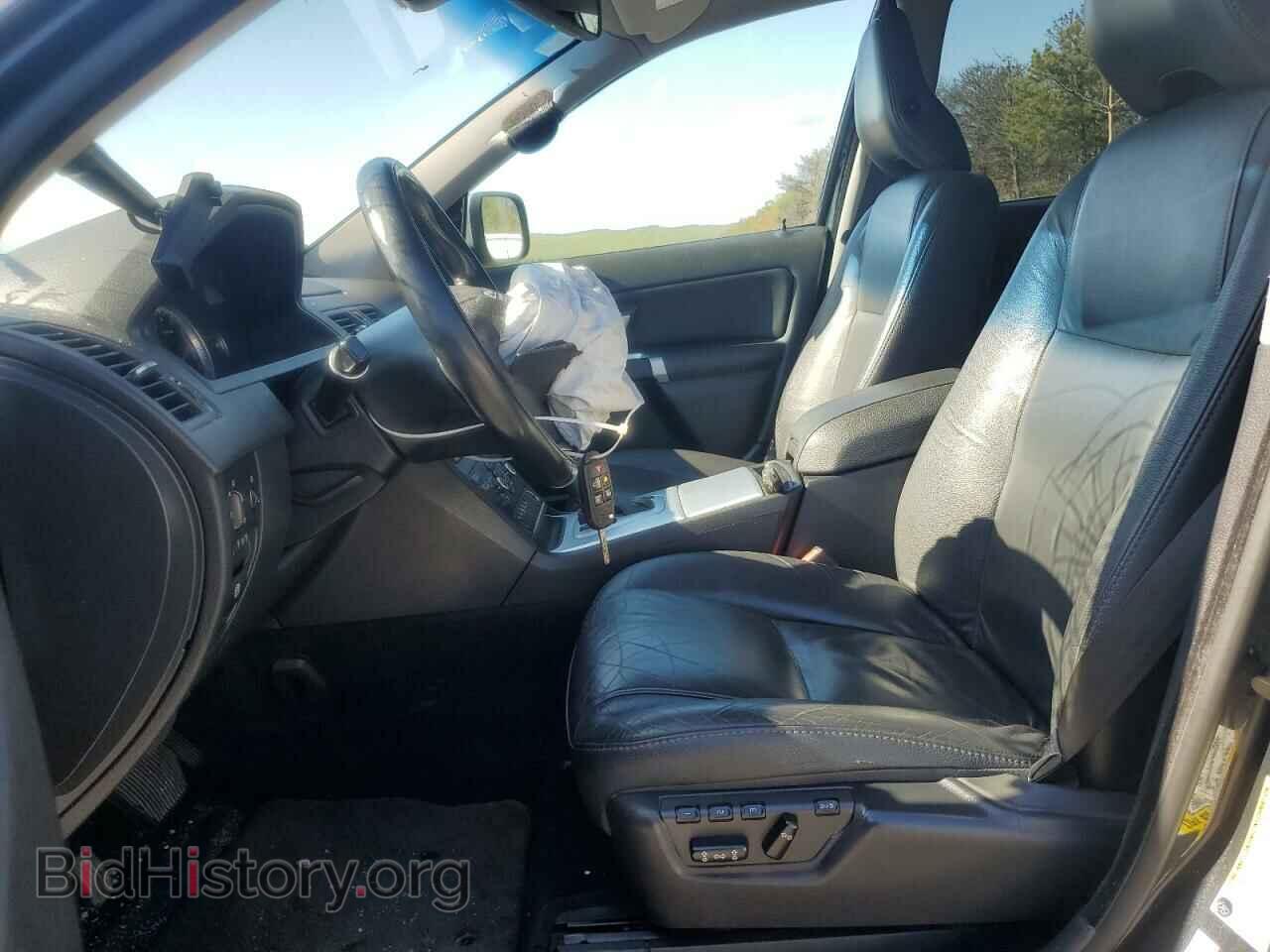 2014 VOLVO XC90 - VIN: YV4952CZ9E1700094 - Фото 7