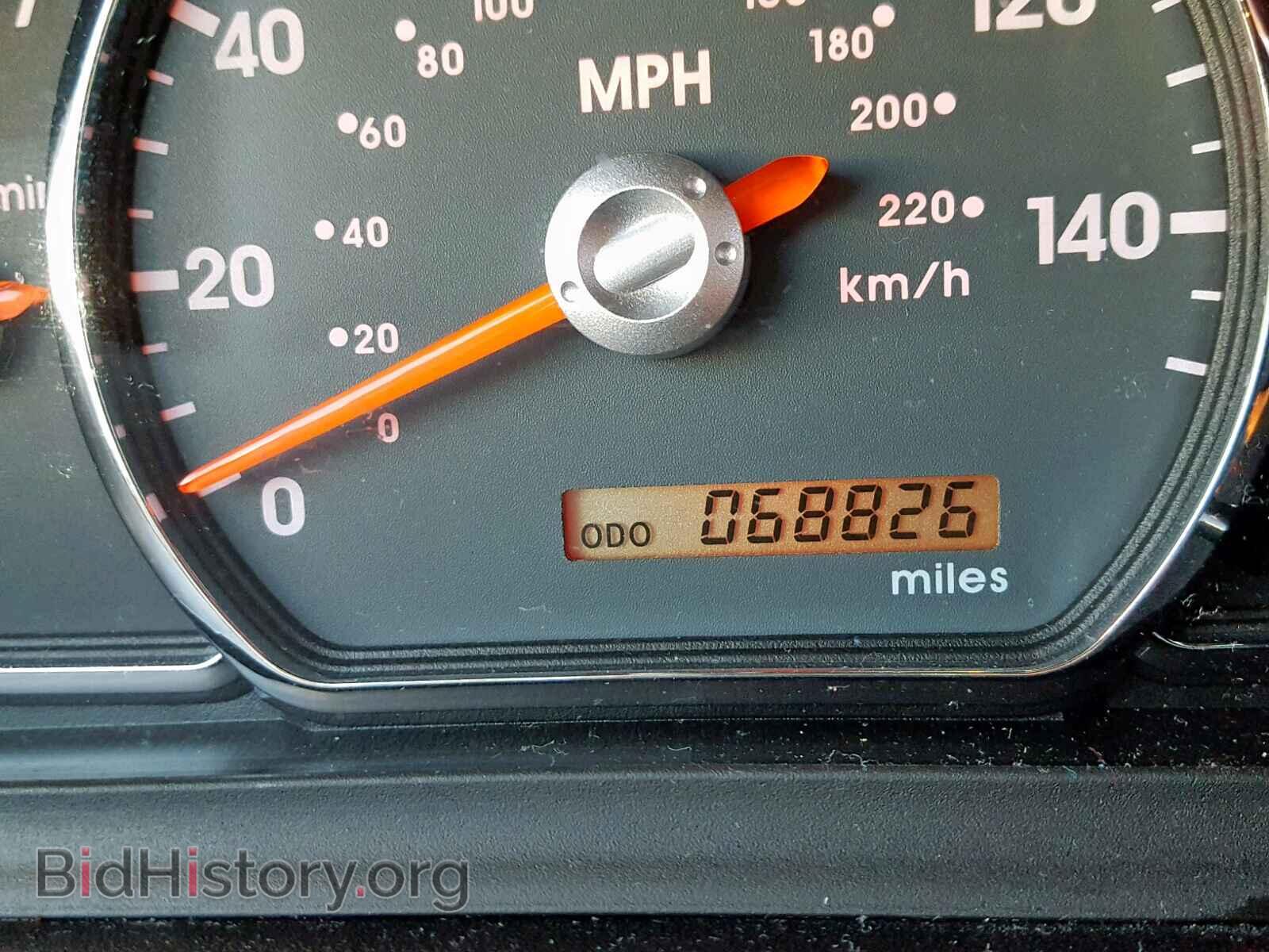 2010 MITSUBISHI GALANT - VIN: 4A32B3FF0AE007774 - Фото 8