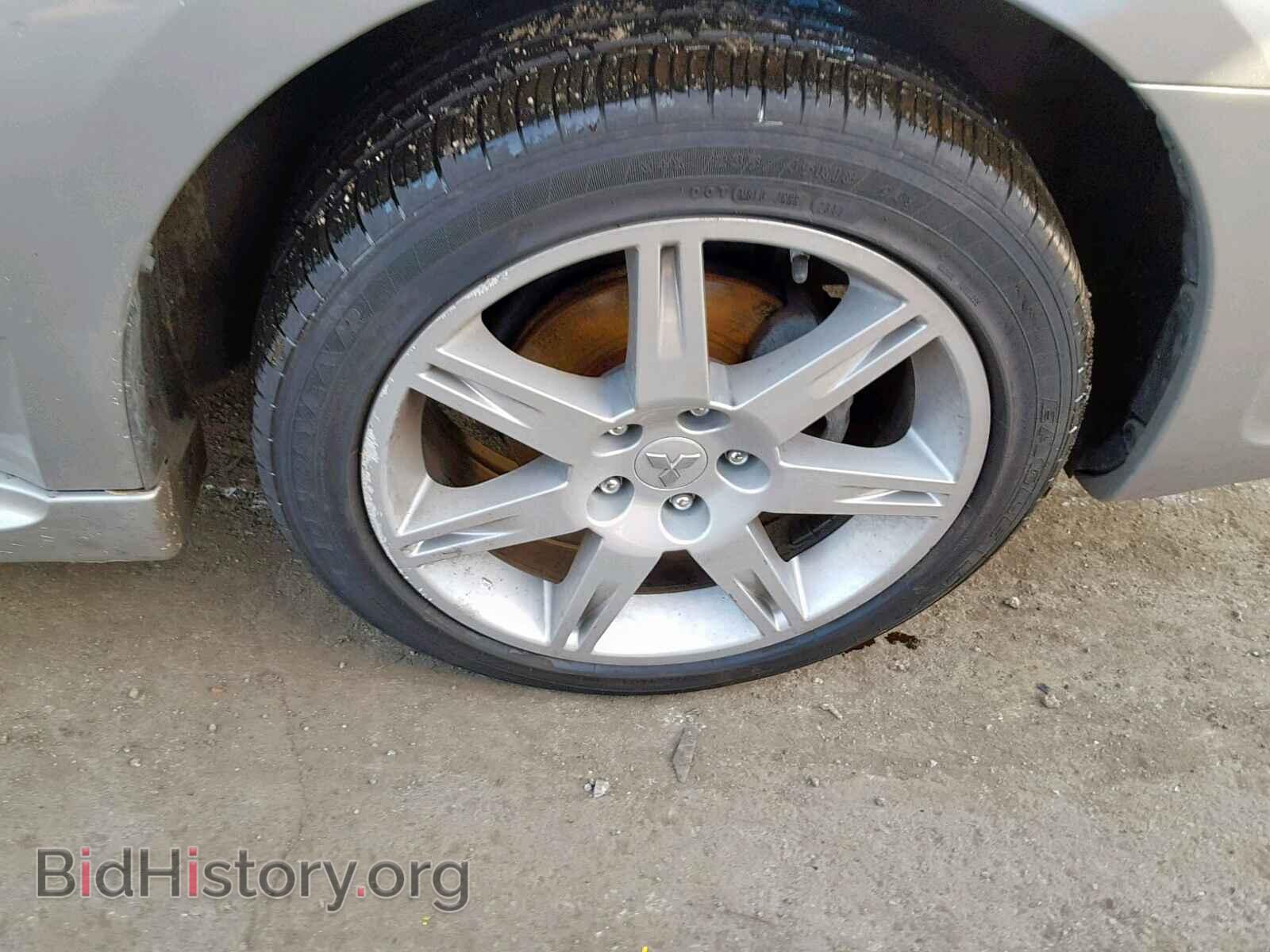 2010 MITSUBISHI GALANT - VIN: 4A32B3FF0AE007774 - Фото 9