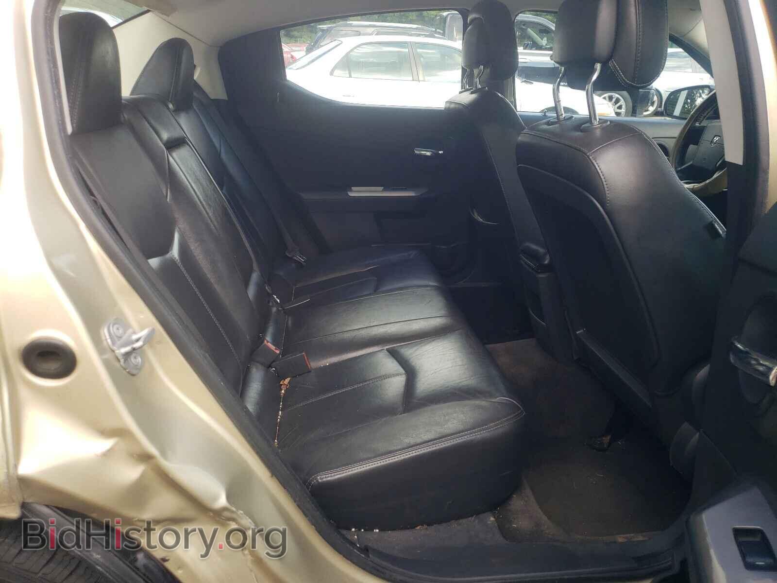 2010 DODGE AVENGER - VIN: 1B3CC5FB9AN151712 - Фото 6
