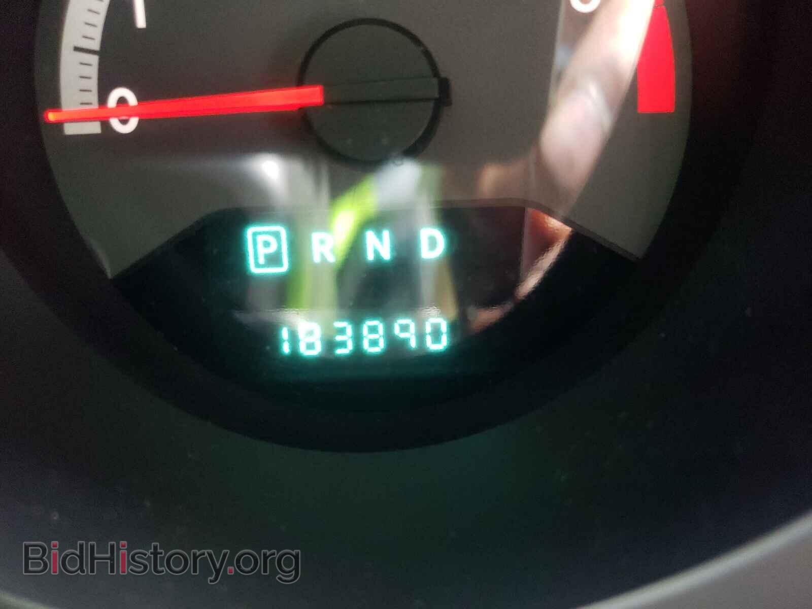 2010 DODGE AVENGER - VIN: 1B3CC5FB9AN151712 - Фото 8