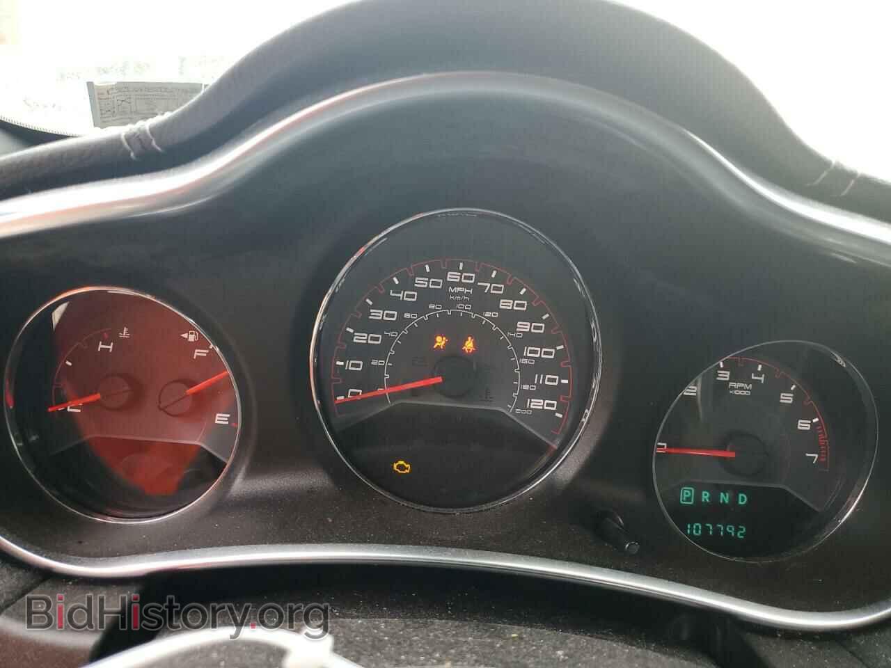 2013 DODGE AVENGER - VIN: 1C3CDZAB2DN746257 - Фото 9