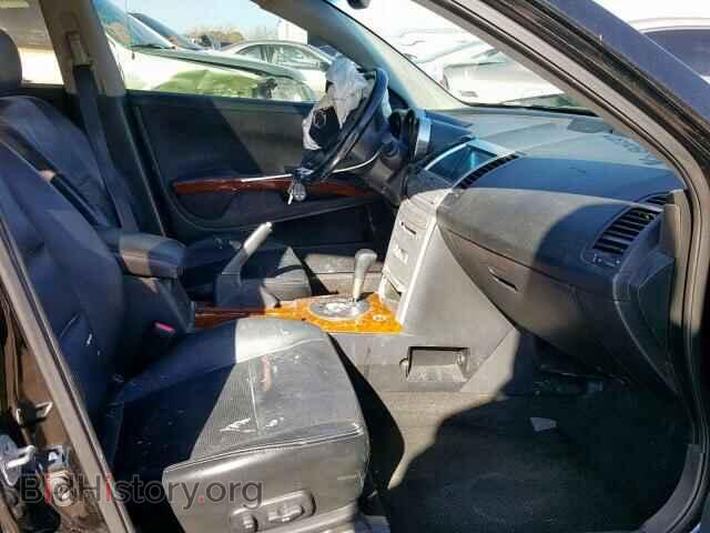2006 NISSAN MAXIMA - VIN: 1N4BA41E76C802517 - Фото 5