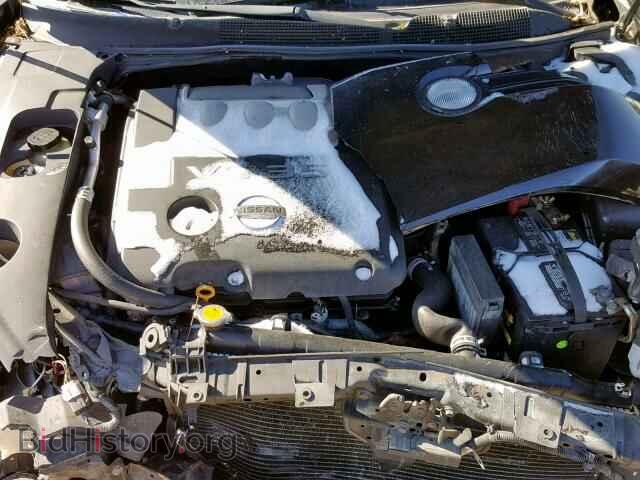 2006 NISSAN MAXIMA - VIN: 1N4BA41E76C802517 - Фото 7