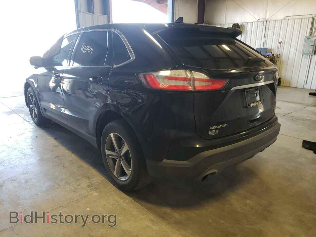 2019 FORD EDGE - VIN: 2FMPK4J94KBB77516 - Фото 3