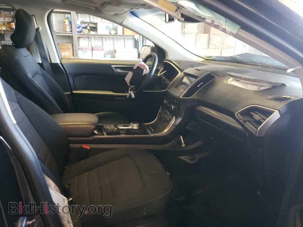 2019 FORD EDGE - VIN: 2FMPK4J94KBB77516 - Фото 5