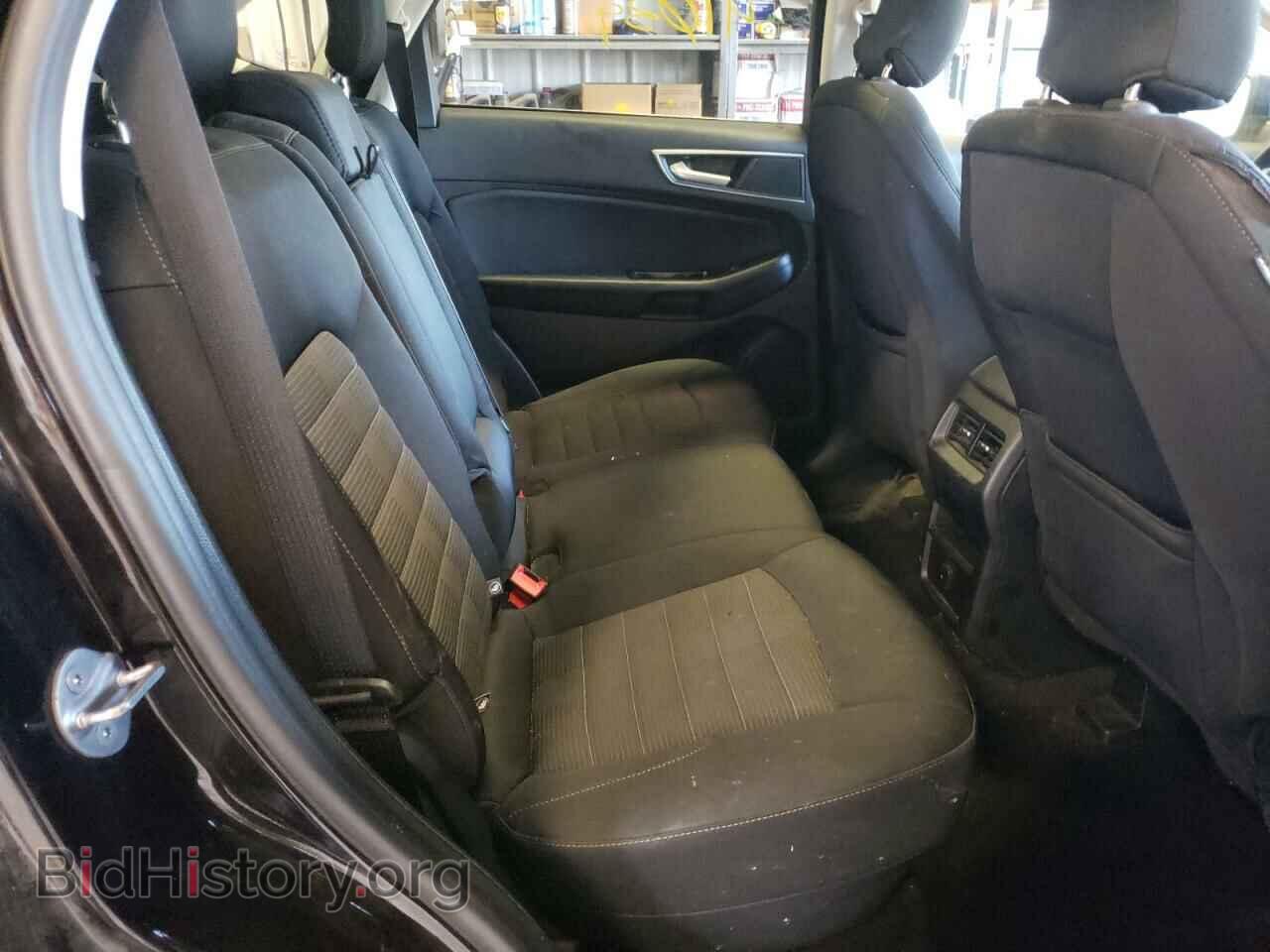 2019 FORD EDGE - VIN: 2FMPK4J94KBB77516 - Фото 6