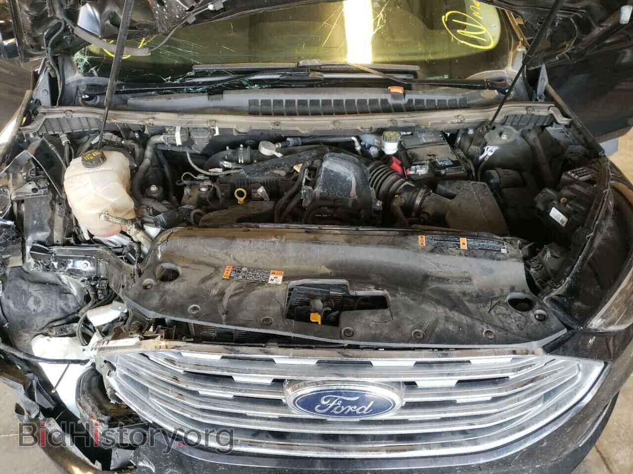 2019 FORD EDGE - VIN: 2FMPK4J94KBB77516 - Фото 7
