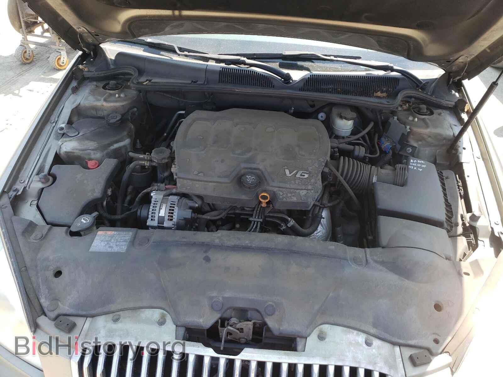 2011 BUICK LUCERNE - VIN: 1G4HC5EM8BU144552 - Фото 7
