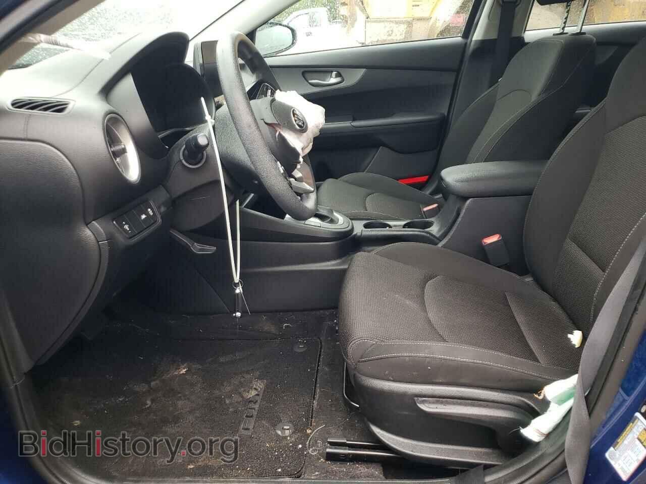 2020 KIA FORTE - VIN: 3KPF24AD6LE238542 - Фото 7