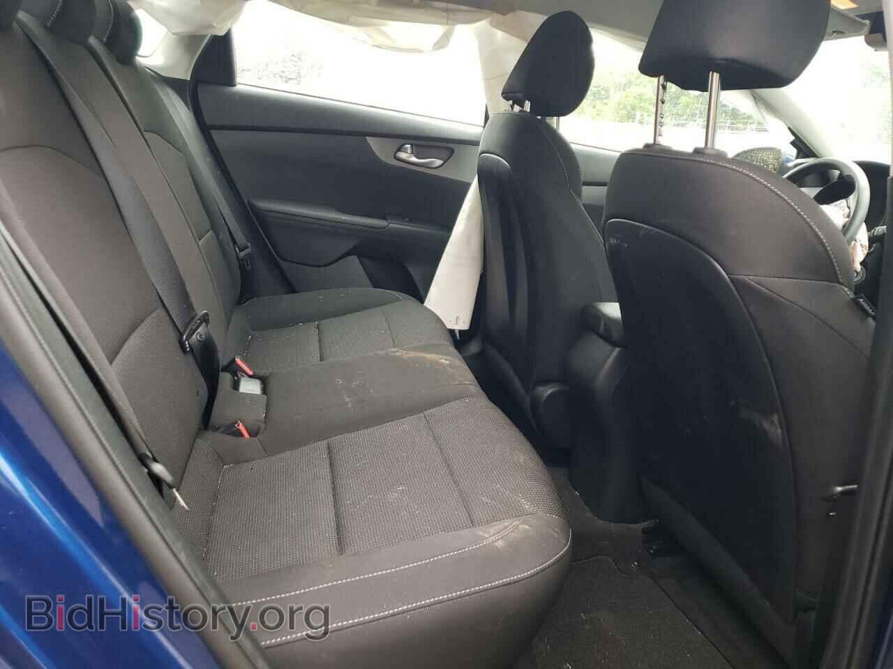 2020 KIA FORTE - VIN: 3KPF24AD6LE238542 - Фото 10