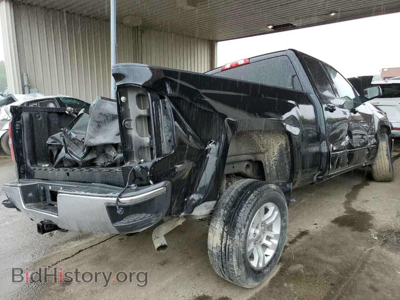 2019 CHEVROLET ALL Models - VIN: 2GCVKPECXK1166707 - Фото 3