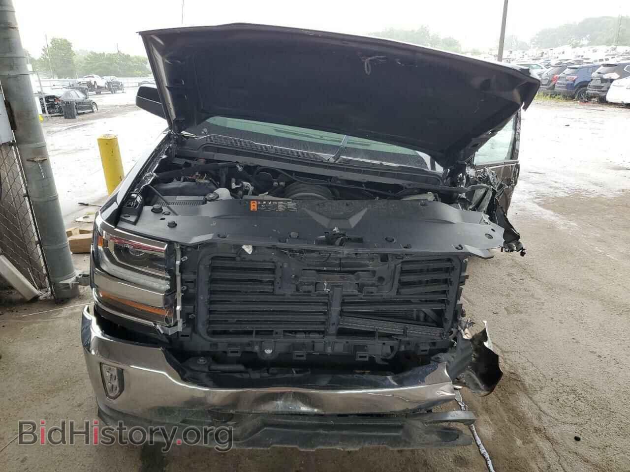 2019 CHEVROLET ALL Models - VIN: 2GCVKPECXK1166707 - Фото 5