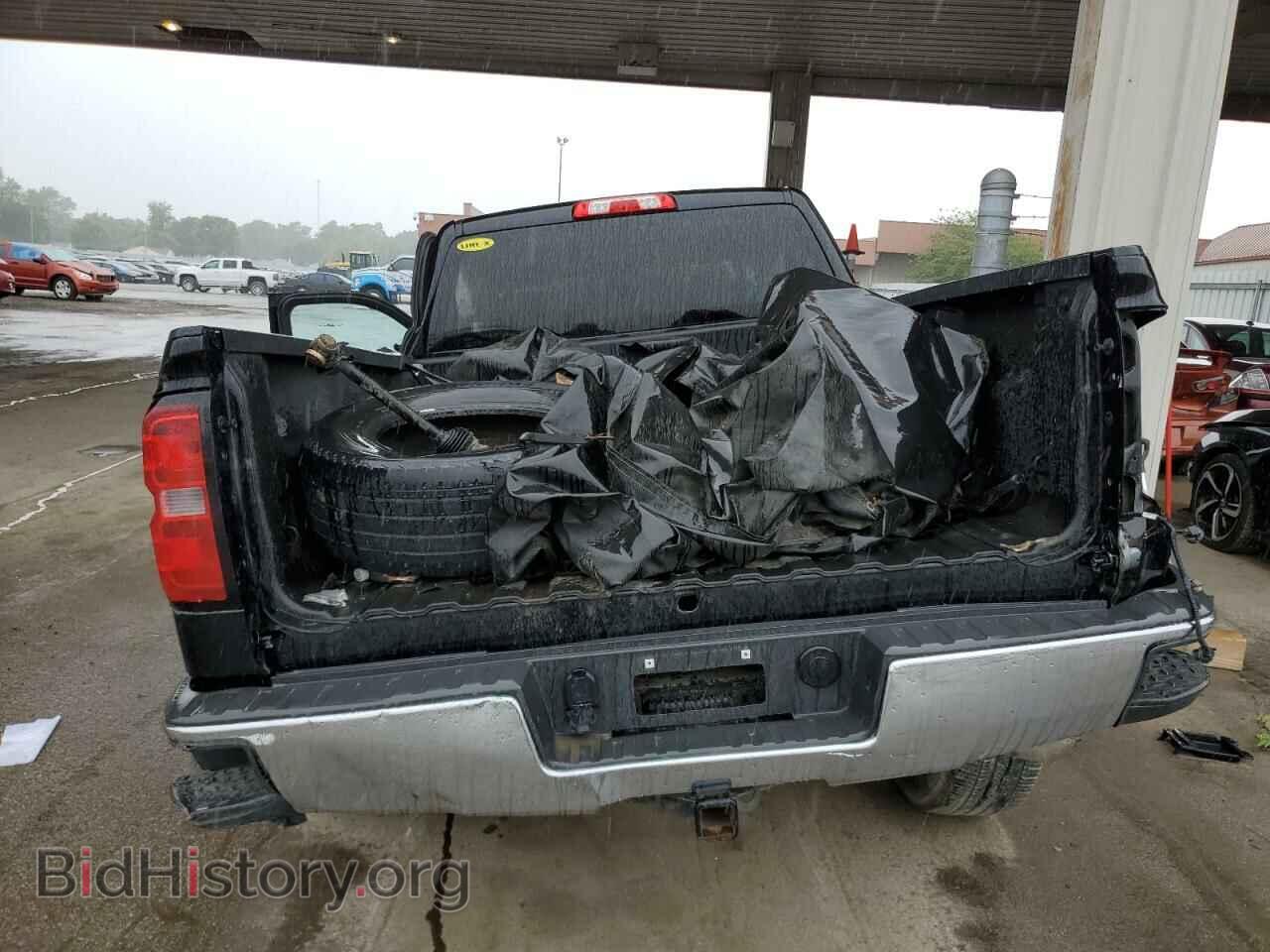 2019 CHEVROLET ALL Models - VIN: 2GCVKPECXK1166707 - Фото 6