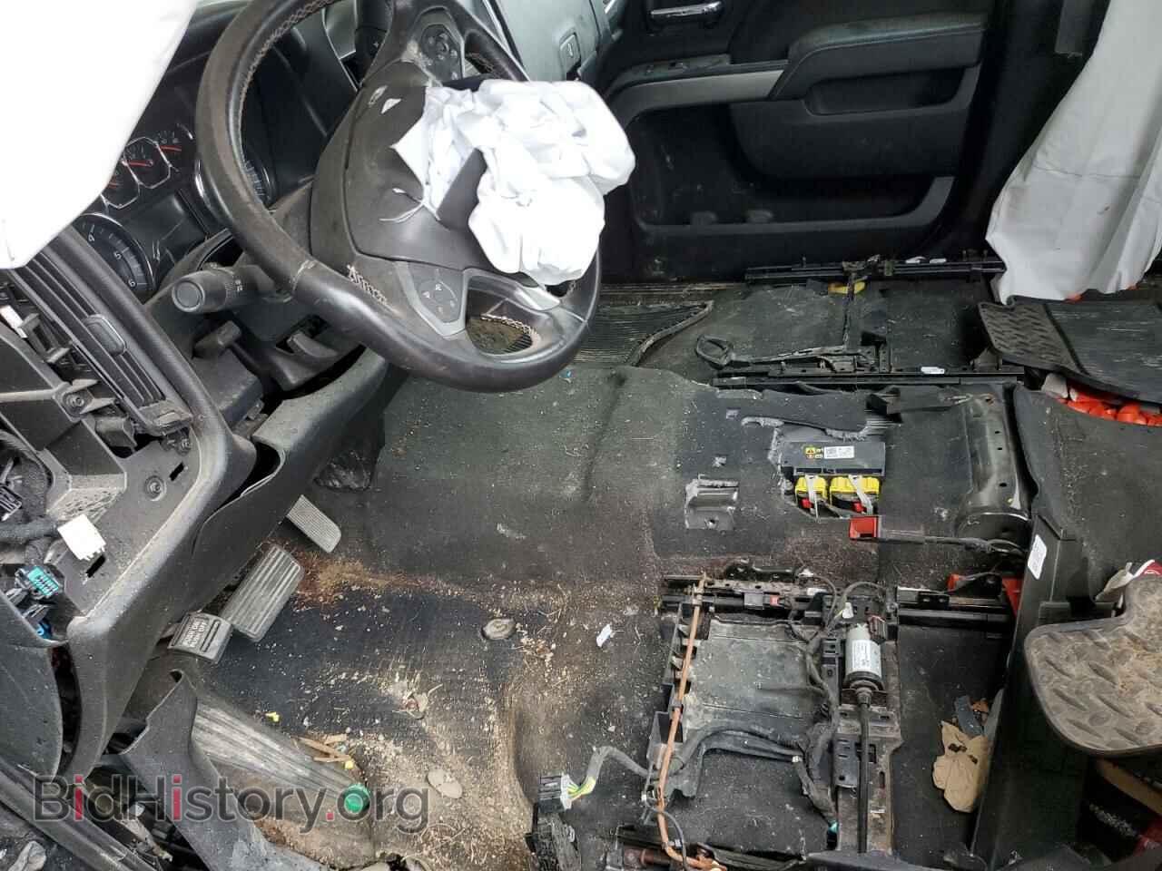 2019 CHEVROLET ALL Models - VIN: 2GCVKPECXK1166707 - Фото 7