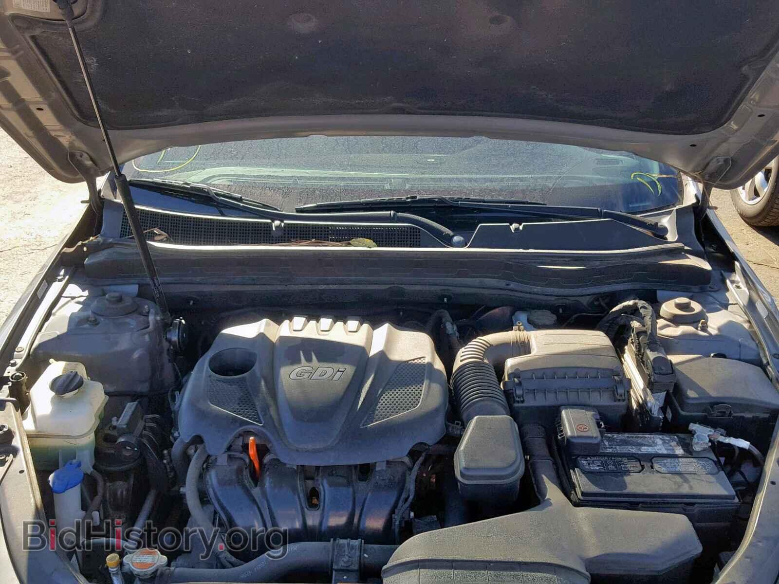 2012 KIA OPTIMA - VIN: 5XXGM4A79CG077409 - Фото 7