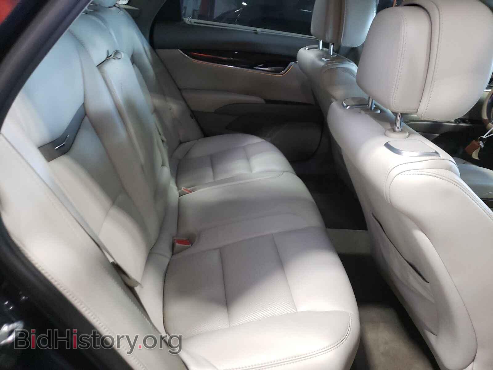2013 CADILLAC XTS - VIN: 2G61V5S35D9162599 - Фото 6