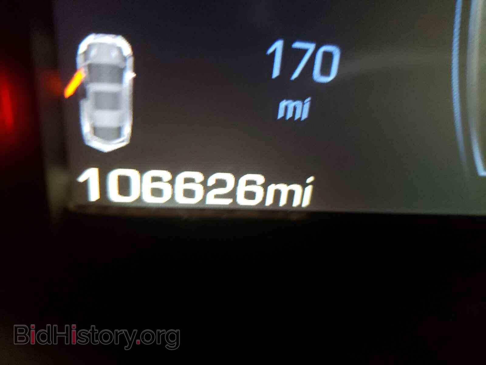 2013 CADILLAC XTS - VIN: 2G61V5S35D9162599 - Фото 8