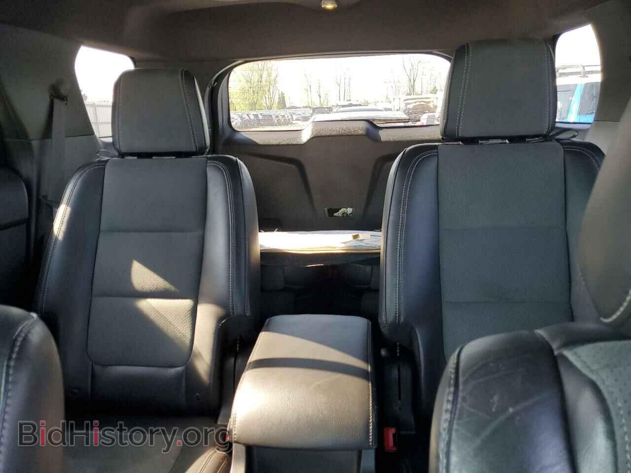 2015 FORD EXPLORER - VIN: 1FM5K8D8XFGC19011 - Фото 10