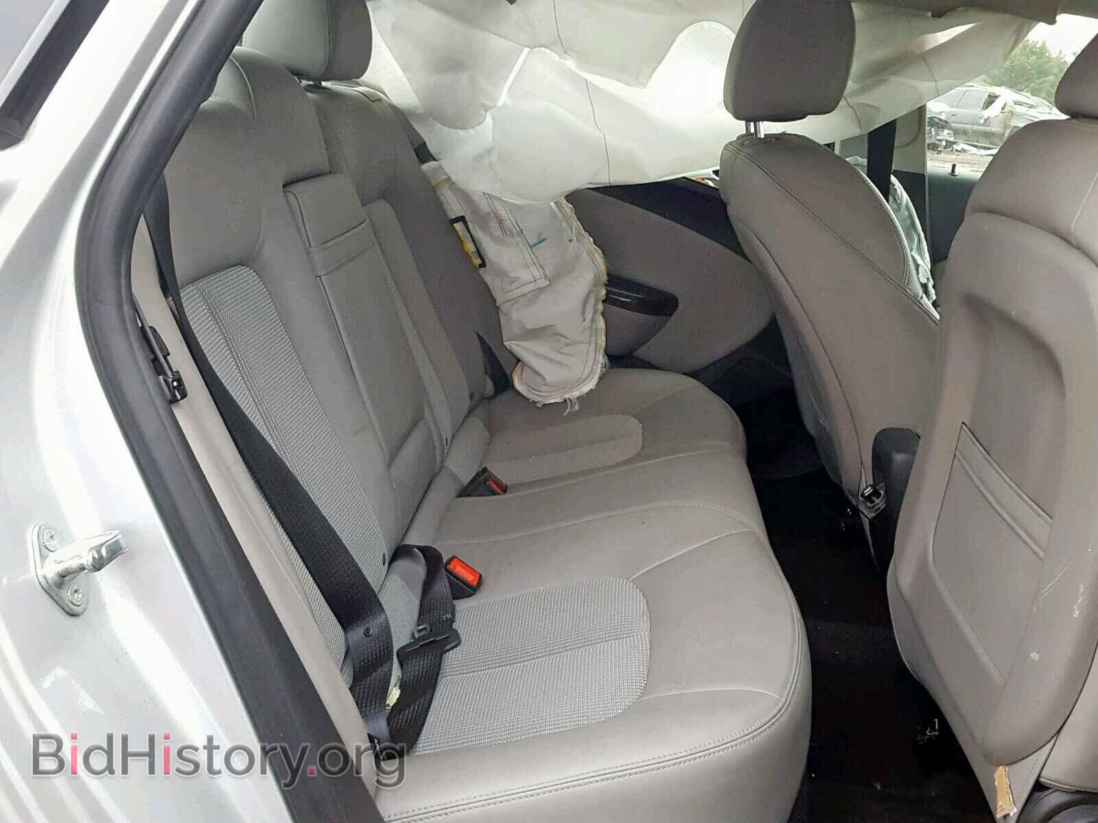 2013 BUICK VERANO - VIN: 1G4PP5SK7D4165382 - Photo 6