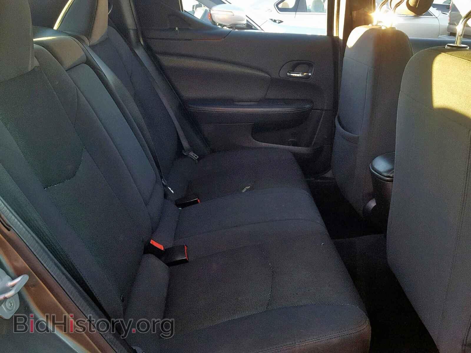 2012 DODGE AVENGER - VIN: 1C3CDZAB6CN243037 - Фото 6