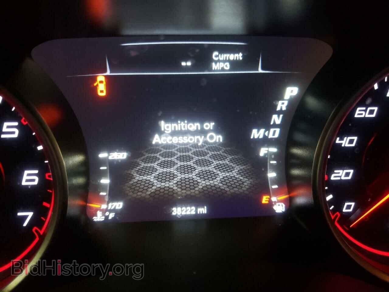 2019 DODGE CHARGER - VIN: 2C3CDXGJ2KH736028 - Фото 8