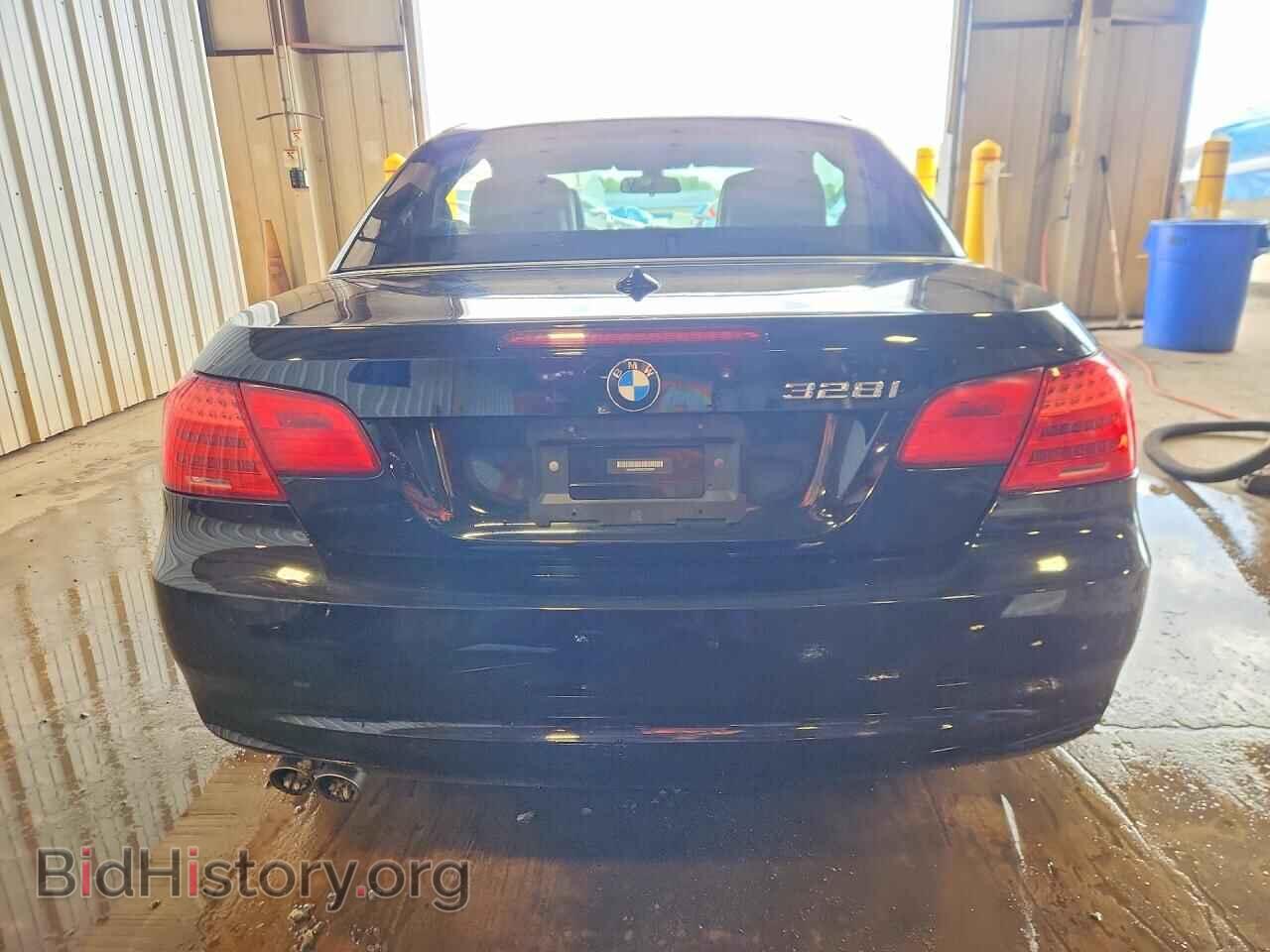 2012 BMW 3 SERIES - VIN: WBADW7C52CE729475 - Фото 6