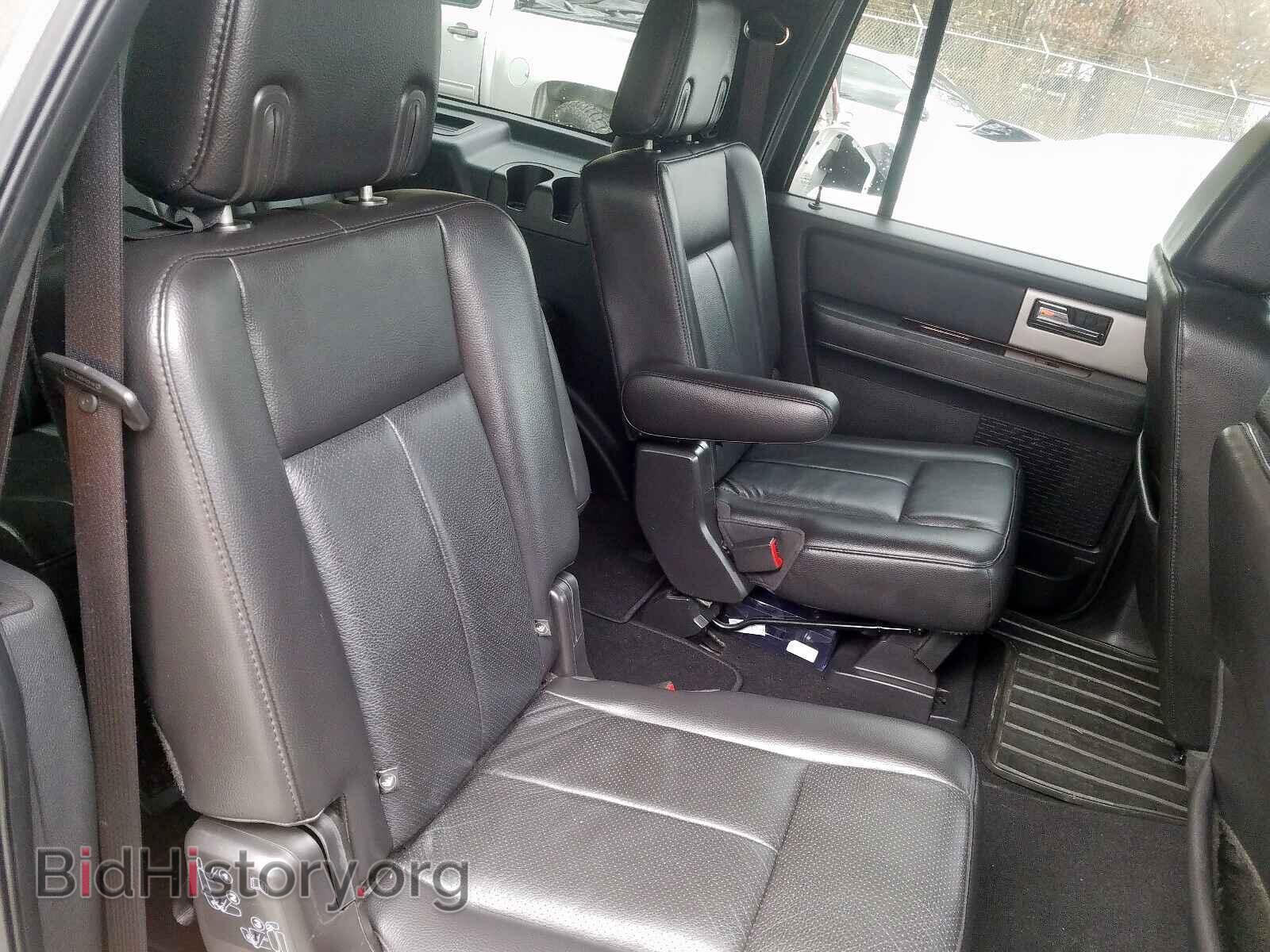 2008 FORD EXPEDITION - VIN: 1FMFK205X8LA74236 - Фото 6