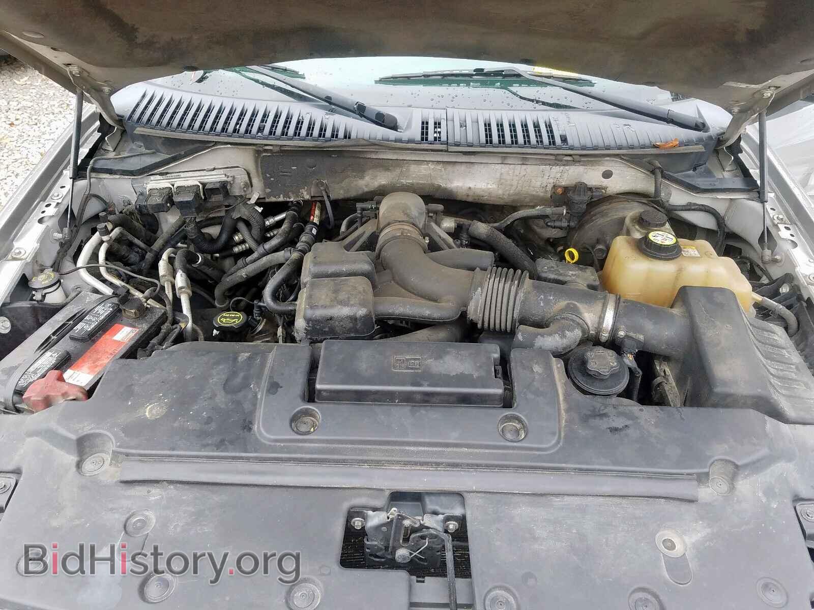 2008 FORD EXPEDITION - VIN: 1FMFK205X8LA74236 - Фото 7