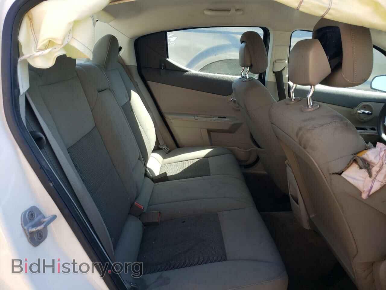 2010 DODGE AVENGER - VIN: 1B3CC4FB0AN180946 - Фото 6