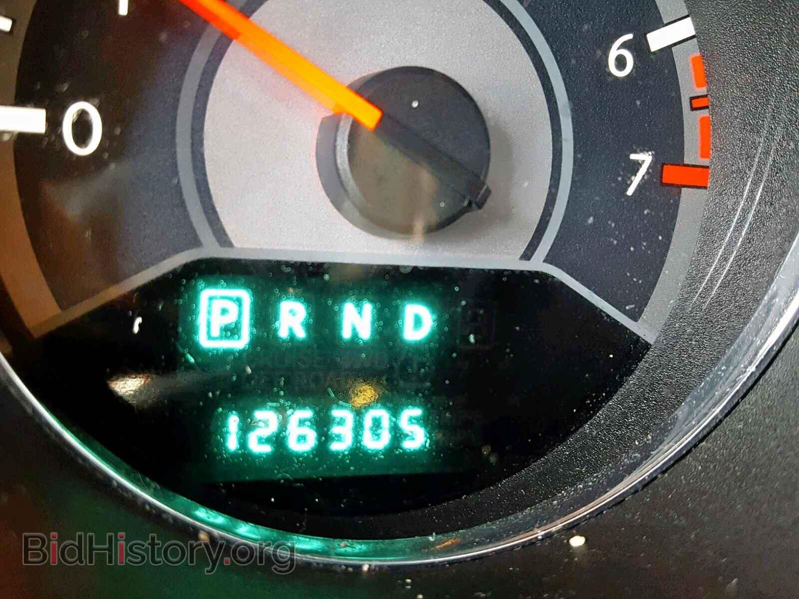 2012 CHRYSLER 200 - VIN: 1C3CCBABXCN273555 - Фото 8